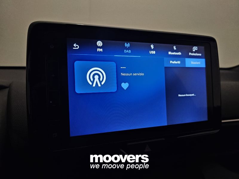 TOYOTA Yaris 1.5 Hybrid 5 porte Style