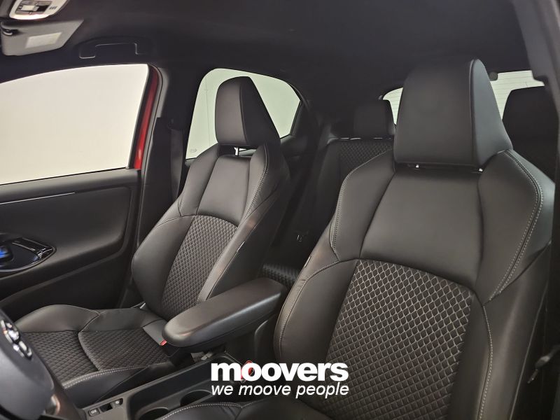 TOYOTA Yaris 1.5 Hybrid 5 porte Style