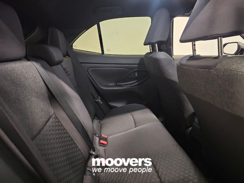 Toyota Yaris Cross 1.5 Hybrid 5p. E-CVT Trend 