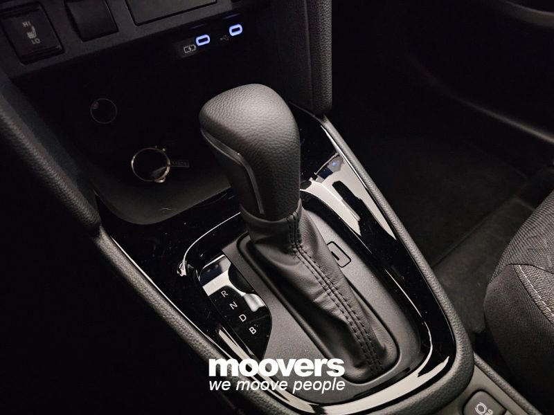 Toyota Yaris Cross 1.5 Hybrid 5p. E-CVT Trend 