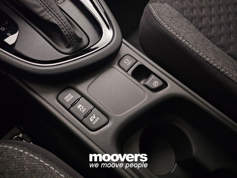 Toyota Yaris Cross 1.5 Hybrid 5p. E-CVT Trend 