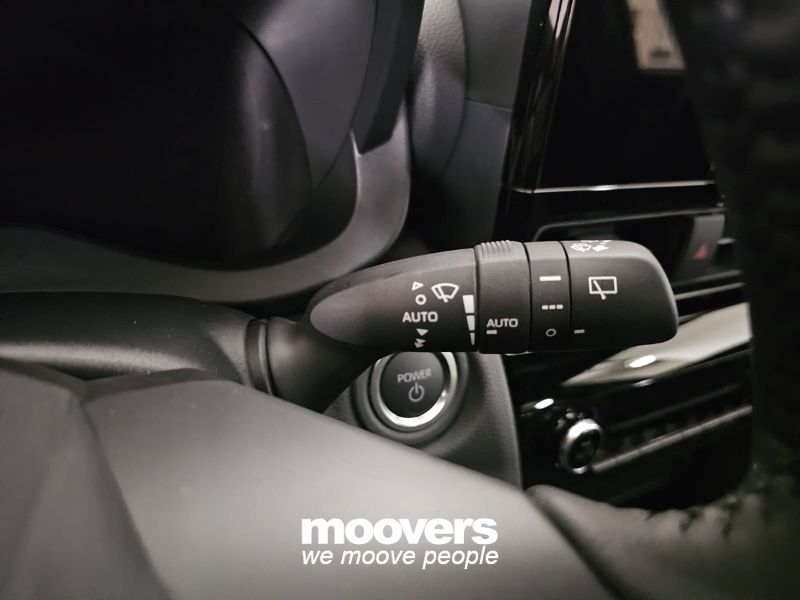 Toyota Yaris Cross 1.5 Hybrid 5p. E-CVT Trend 