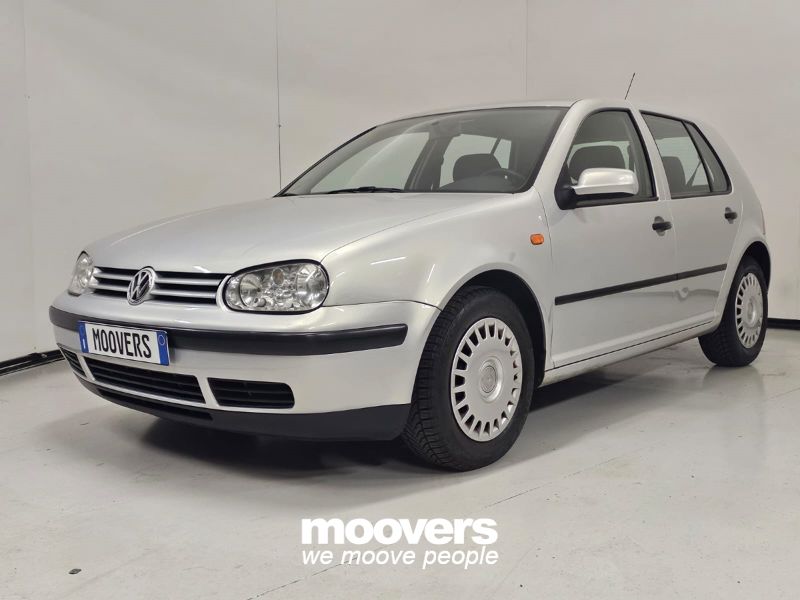 VOLKSWAGEN Golf 1.6 cat 5 porte Highline