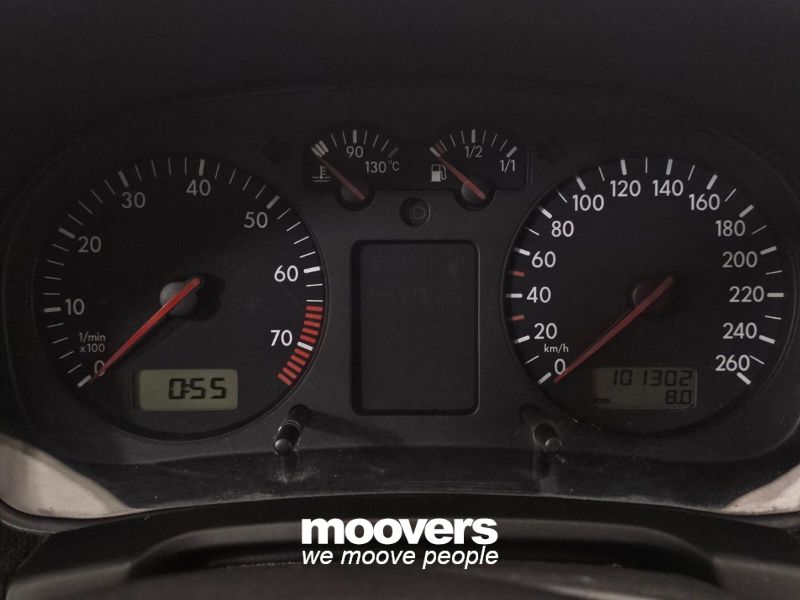 VOLKSWAGEN Golf 1.6 cat 5 porte Highline