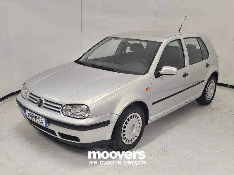 VOLKSWAGEN Golf 1.6 cat 5 porte Highline