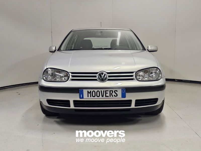VOLKSWAGEN Golf 1.6 cat 5 porte Highline