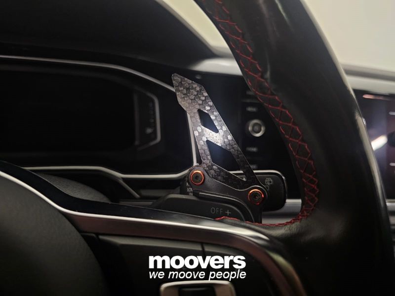 VOLKSWAGEN Polo 2.0 TSI DSG GTI BlueMotion Technology