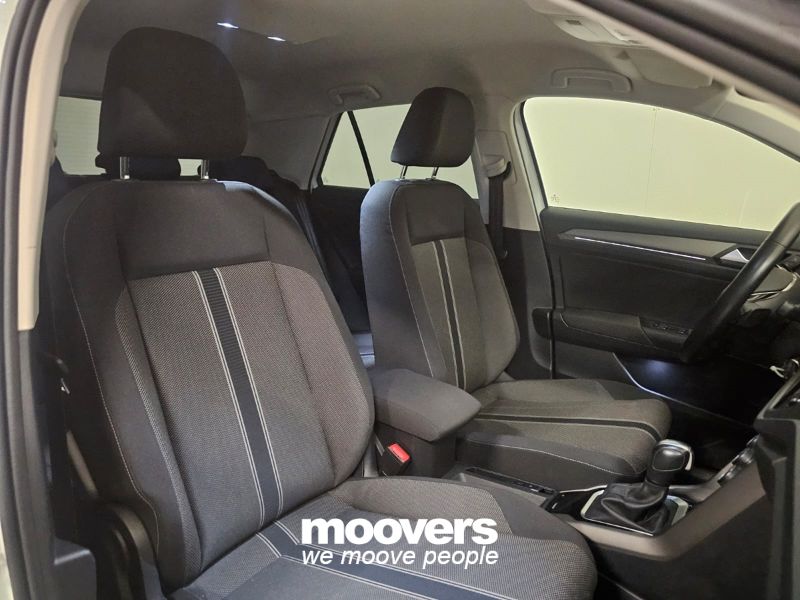 VOLKSWAGEN T-Roc 1.5 TSI ACT DSG Advanced BlueMotion Technology