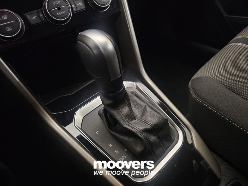 VOLKSWAGEN T-Roc 1.5 TSI ACT DSG Advanced BlueMotion Technology