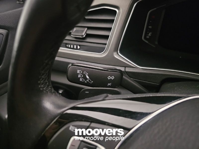 VOLKSWAGEN T-Roc 1.5 TSI ACT DSG Advanced BlueMotion Technology