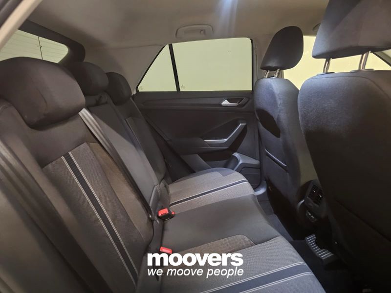 VOLKSWAGEN T-Roc 1.5 TSI ACT DSG Advanced BlueMotion Technology
