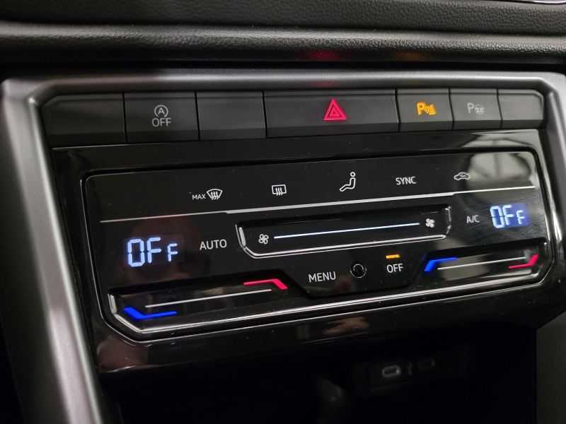 VOLKSWAGEN T-Roc 2.0 TDI SCR Life