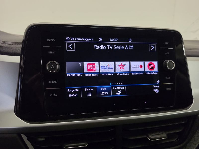 VOLKSWAGEN T-Roc 2.0 TDI SCR Life