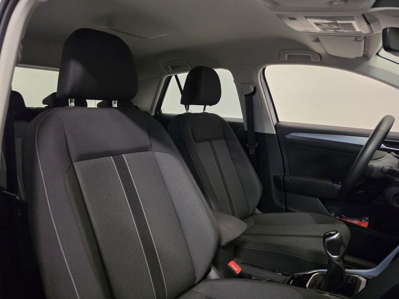 VOLKSWAGEN T-Roc 2.0 TDI SCR Life