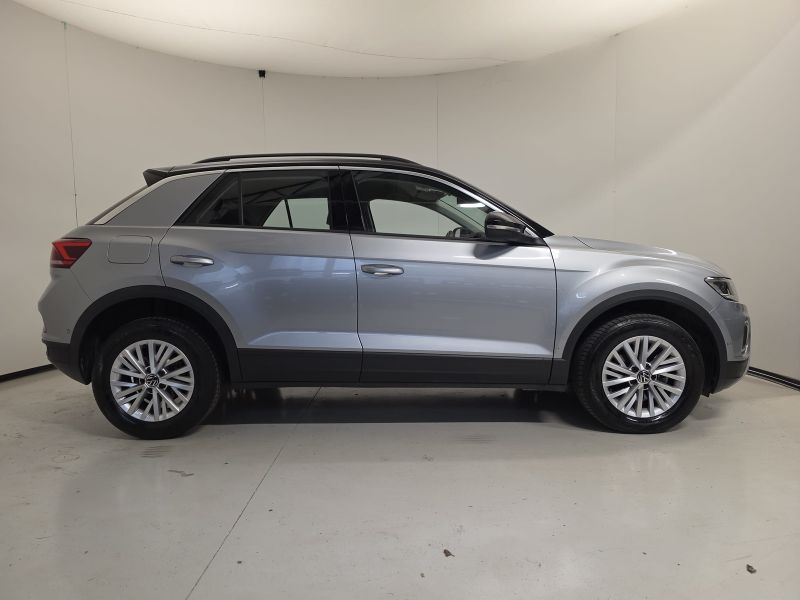 VOLKSWAGEN T-Roc 2.0 TDI SCR Life