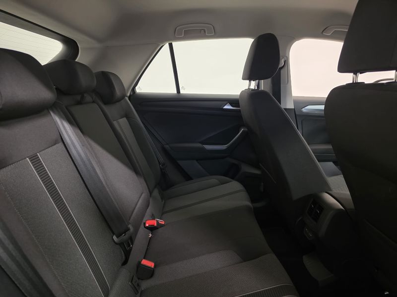 VOLKSWAGEN T-Roc 2.0 TDI SCR Life