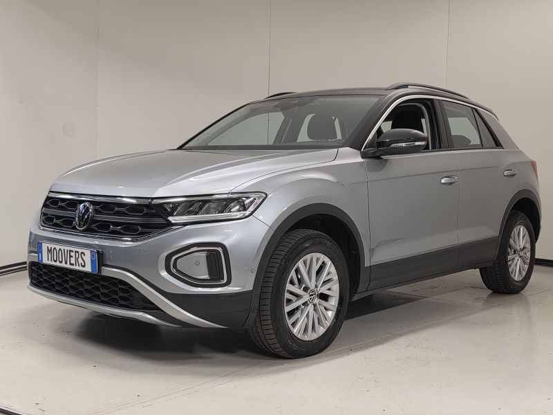 VOLKSWAGEN T-Roc 2.0 TDI SCR Life