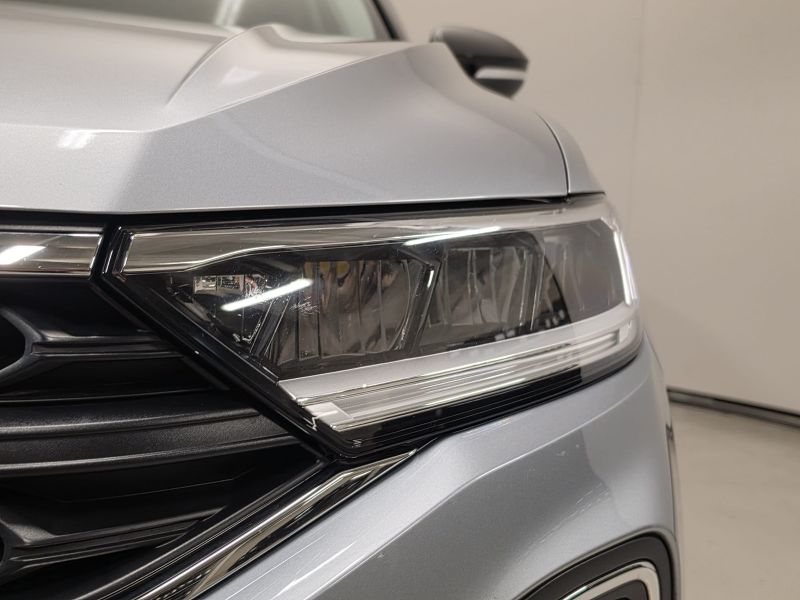 VOLKSWAGEN T-Roc 2.0 TDI SCR Life