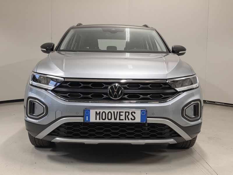 VOLKSWAGEN T-Roc 2.0 TDI SCR Life