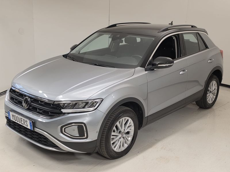 VOLKSWAGEN T-Roc 2.0 TDI SCR Life