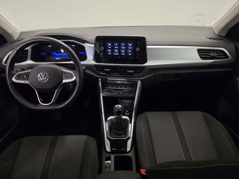 VOLKSWAGEN T-Roc 2.0 TDI SCR Life