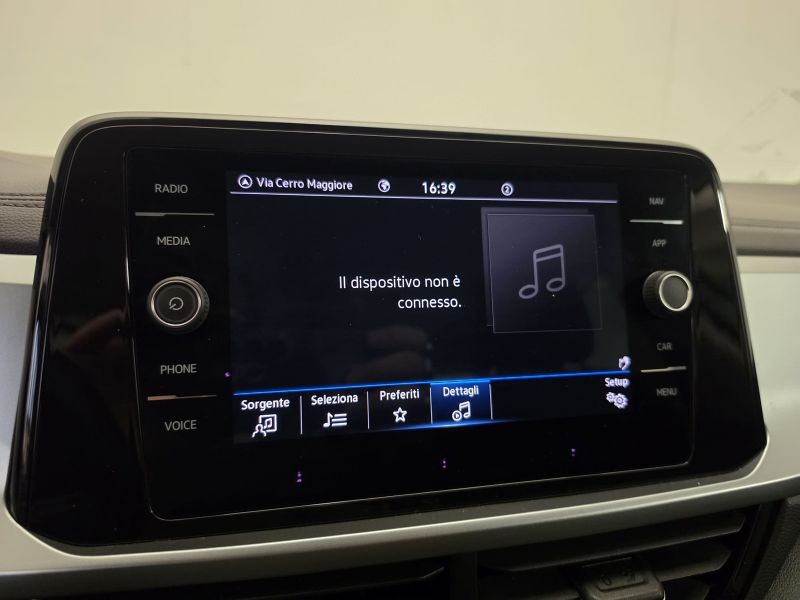VOLKSWAGEN T-Roc 2.0 TDI SCR Life