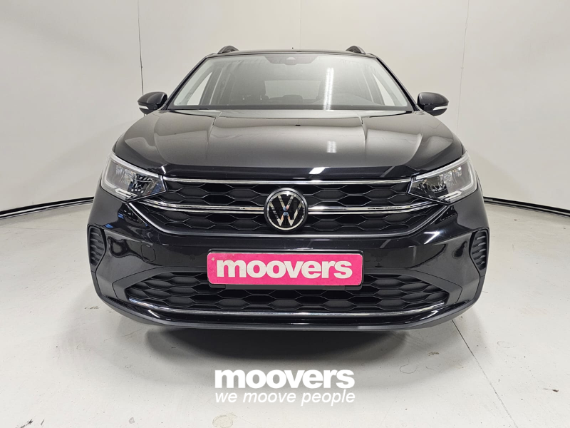 Volkswagen Taigo 1.0 TSI 95 CV Life 