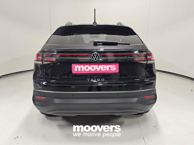 Volkswagen Taigo 1.0 TSI 95 CV Life 