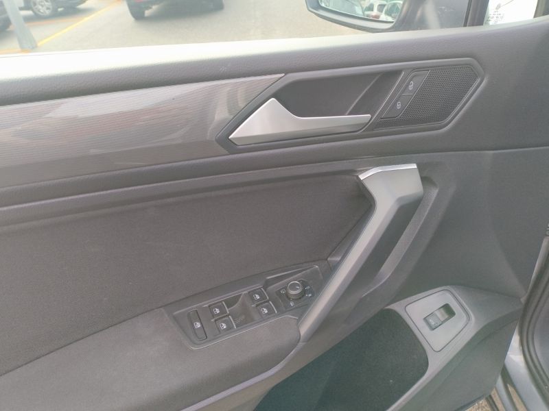 VOLKSWAGEN Tiguan Allspace 2.0 TDI SCR DSG Life