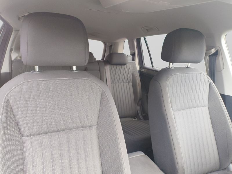 VOLKSWAGEN Tiguan Allspace 2.0 TDI SCR DSG Life