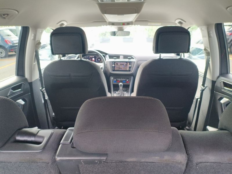 VOLKSWAGEN Tiguan Allspace 2.0 TDI SCR DSG Life