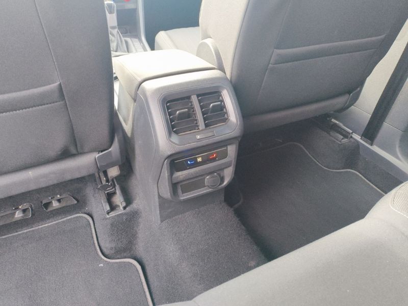 VOLKSWAGEN Tiguan Allspace 2.0 TDI SCR DSG Life