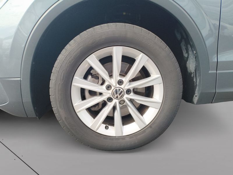 VOLKSWAGEN Tiguan Allspace 2.0 TDI SCR DSG Life