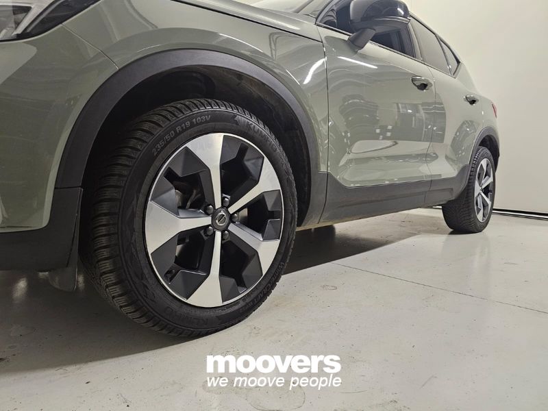 VOLVO XC40 B3 automatico Core