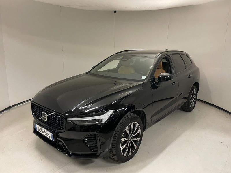 VOLVO XC60 B5 (d) AWD automatico Plus Dark