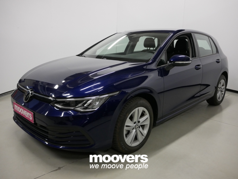 Volkswagen Golf 1.0 TSI EVO Life OK NEOPATENTATI