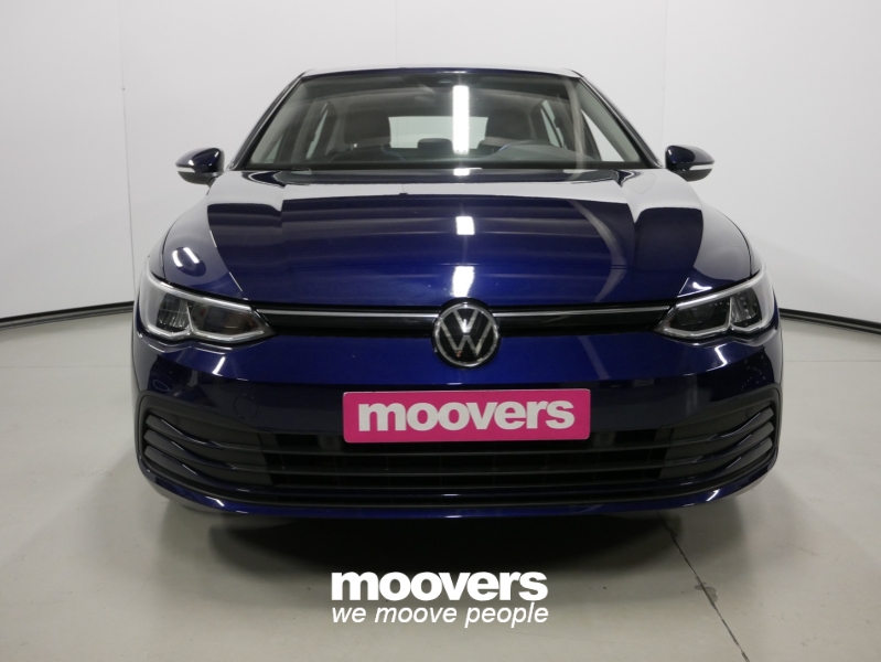 Volkswagen Golf 1.0 TSI EVO Life OK NEOPATENTATI