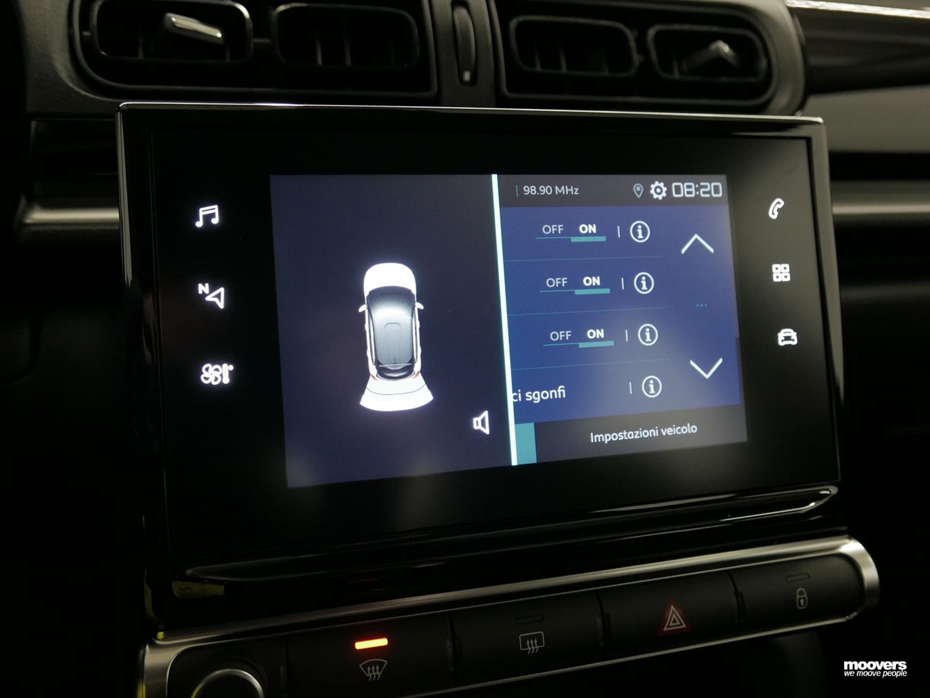 CITROEN C3 PureTech 83 S&S Feel Pack  foto 22