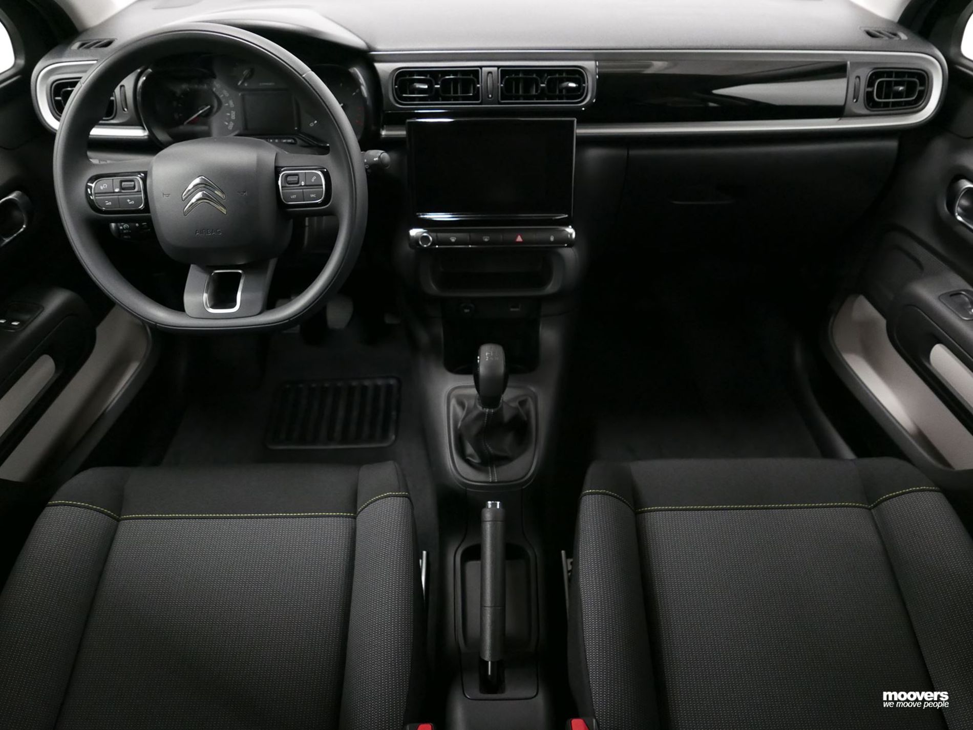 CITROEN C3 PureTech 83 S&S Feel Pack  foto 8