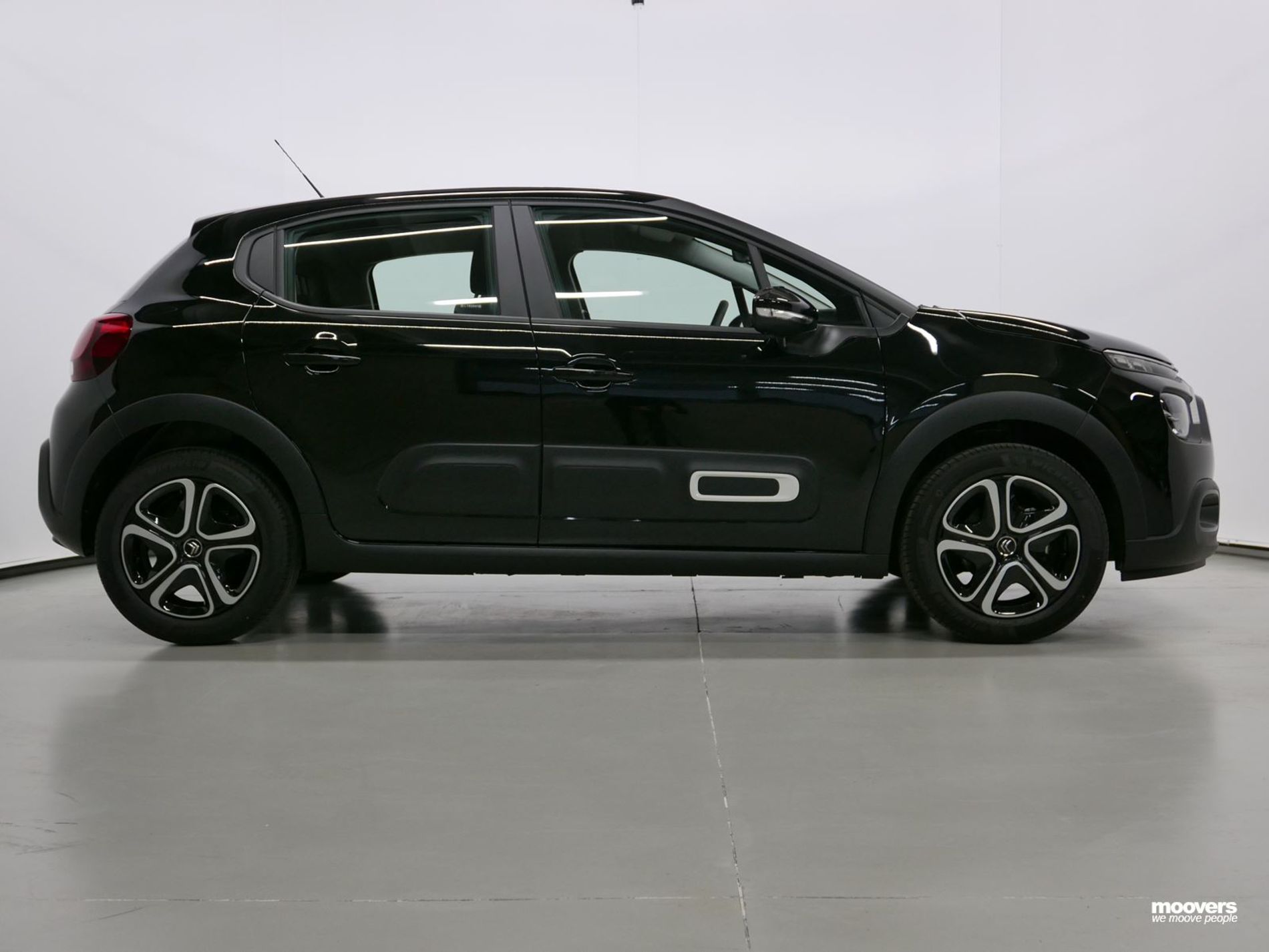 CITROEN C3 PureTech 83 S&S Feel Pack  foto 1