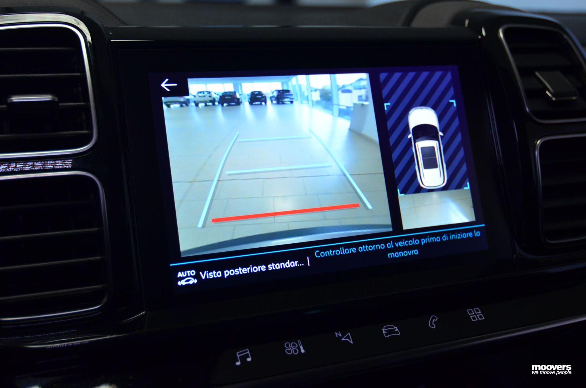 CITROEN C5 Aircross BlueHDi 130 S&S Shine  foto 25