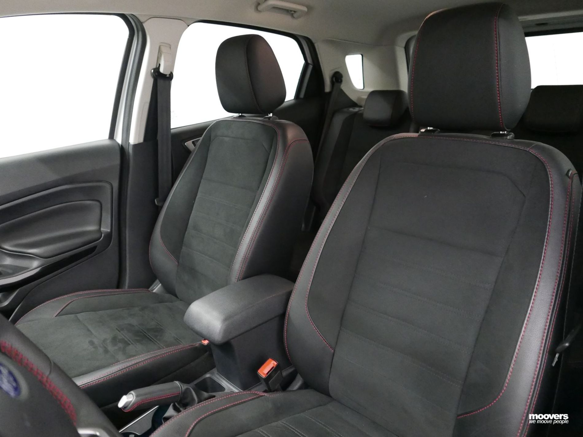 FORD EcoSport 1.0 EcoBoost 125 CV Start&Stop ST-Line foto 10