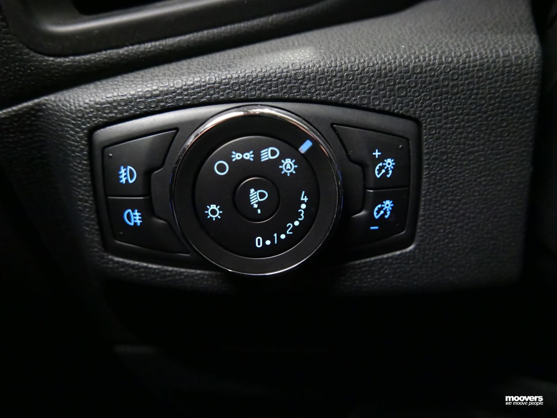 FORD EcoSport 1.0 EcoBoost 125 CV Start&Stop ST-Line foto 13
