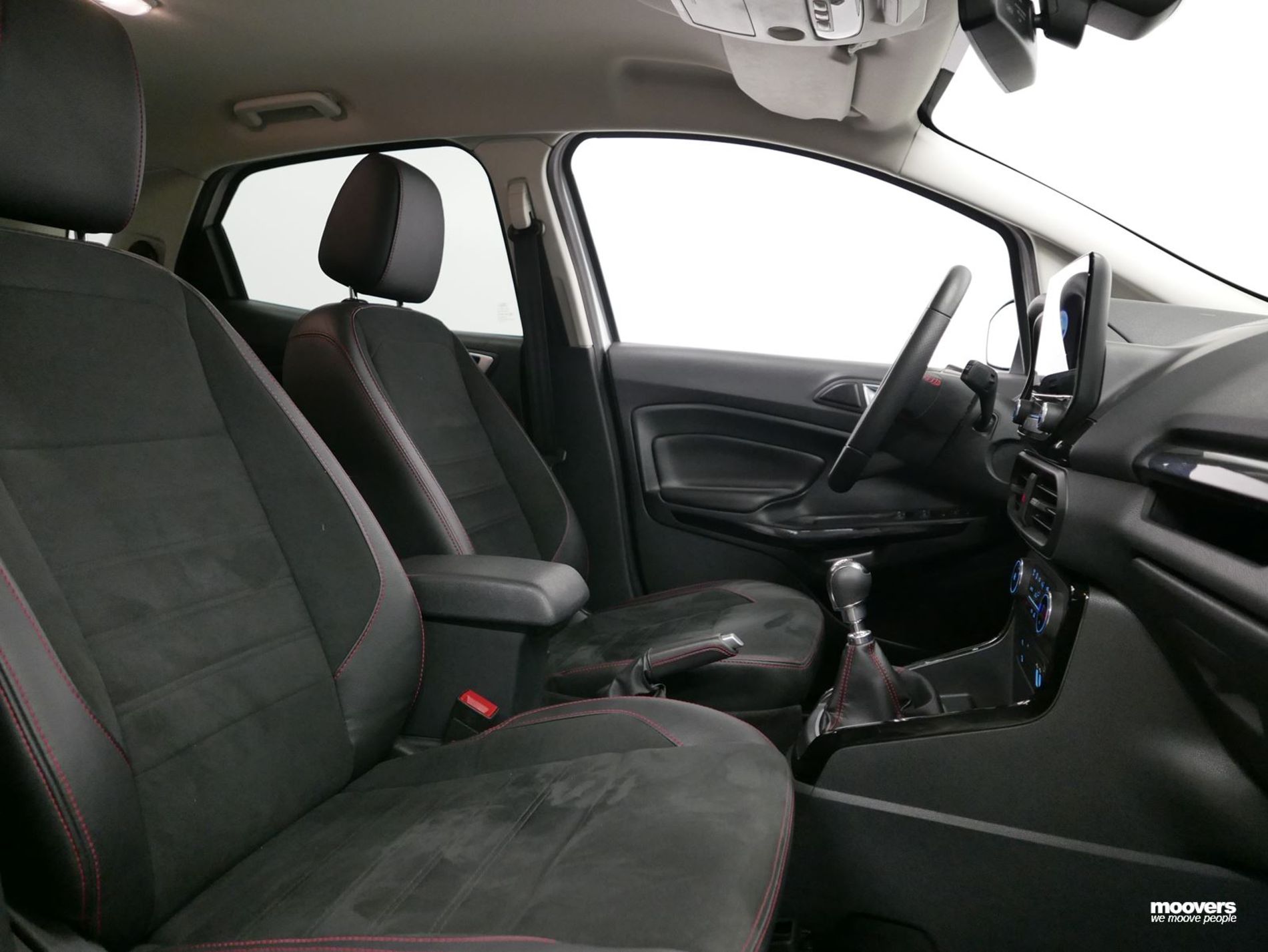 FORD EcoSport 1.0 EcoBoost 125 CV Start&Stop ST-Line foto 8