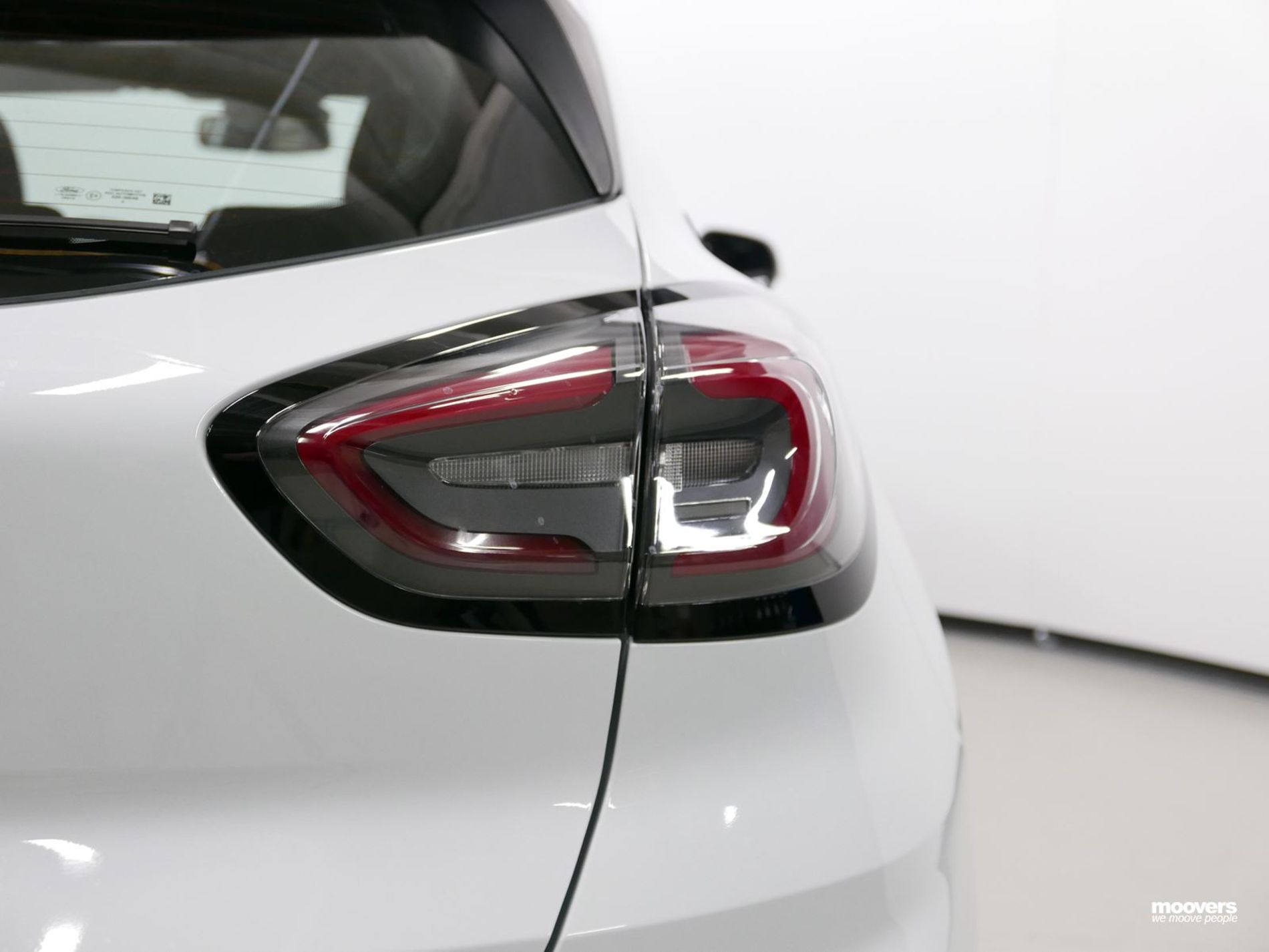 FORD Puma 1.0 EcoBoost Hybrid 125 CV S&S ST-Line  foto 8