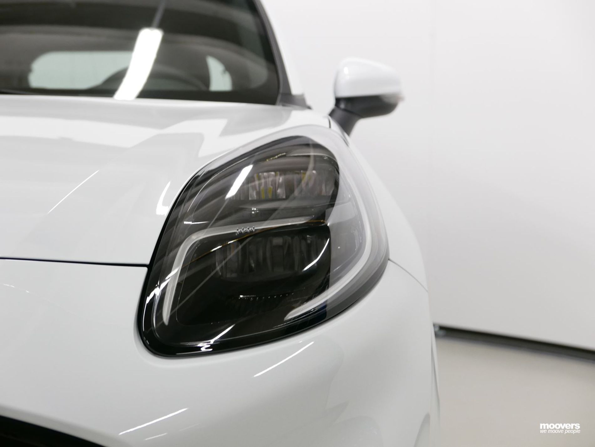 FORD Puma 1.0 EcoBoost Hybrid 125 CV S&S ST-Line  foto 7