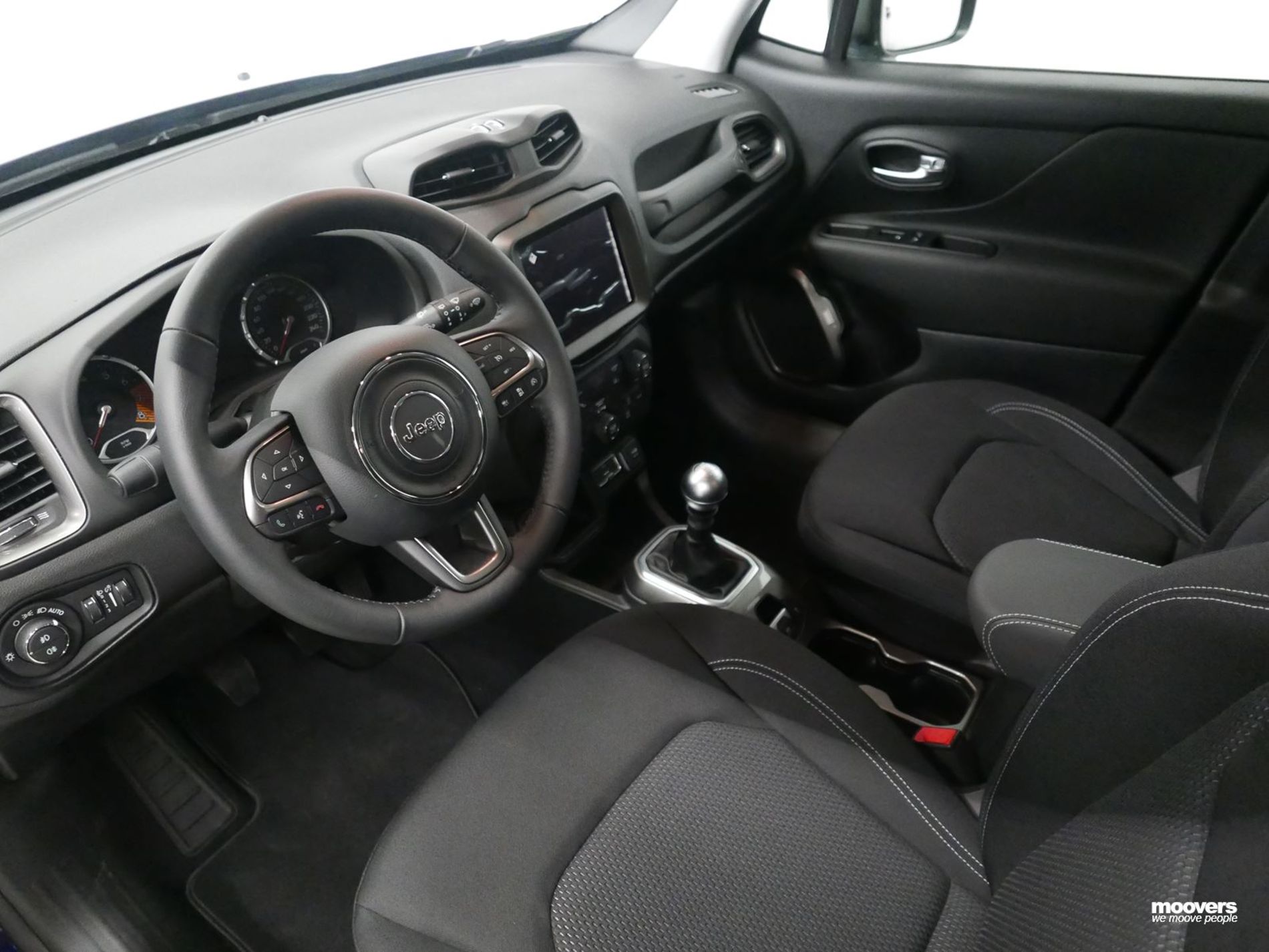JEEP Renegade 1.0 T3 Limited  foto 12