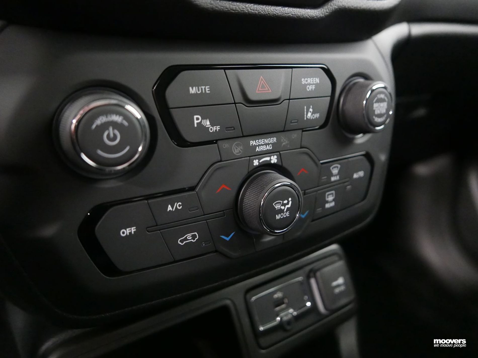 JEEP Renegade 1.0 T3 Limited  foto 17