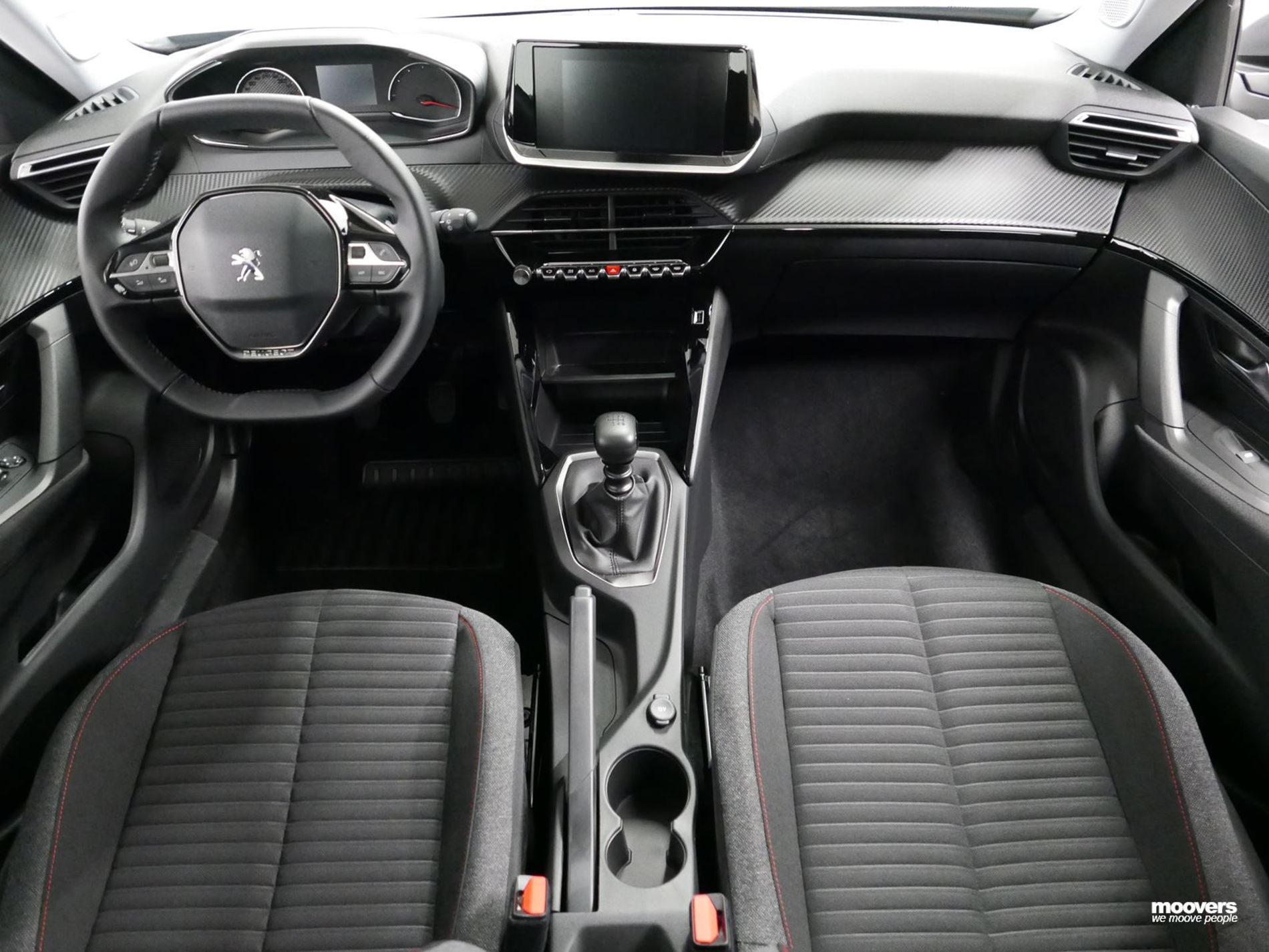 PEUGEOT 2008 PureTech 130 S&S Active foto 10