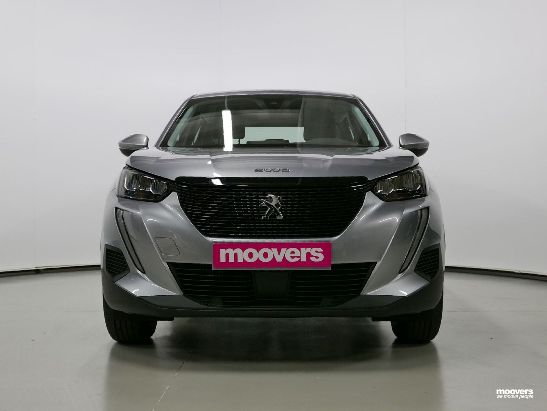 PEUGEOT 2008 PureTech 130 S&S Active foto 5